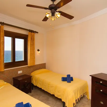 Carabeo 72 Menyber Nerja