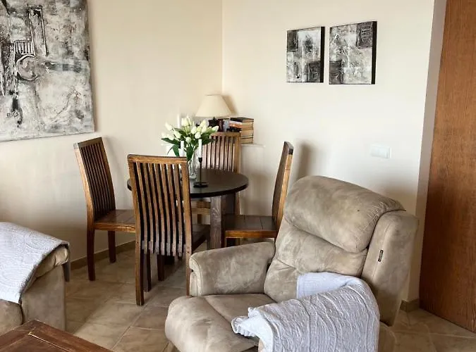 Carabeo 72 Menyber Διαμέρισμα *