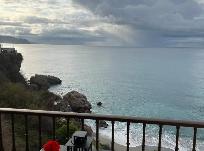 Carabeo 72 Menyber Διαμέρισμα Nerja