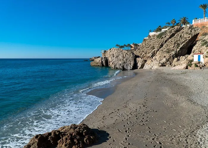 Διαμέρισμα Carabeo 72 Menyber