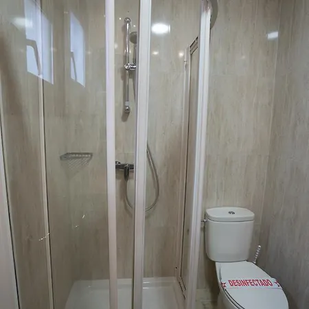 Carabeo 72 Menyber Apartamento *