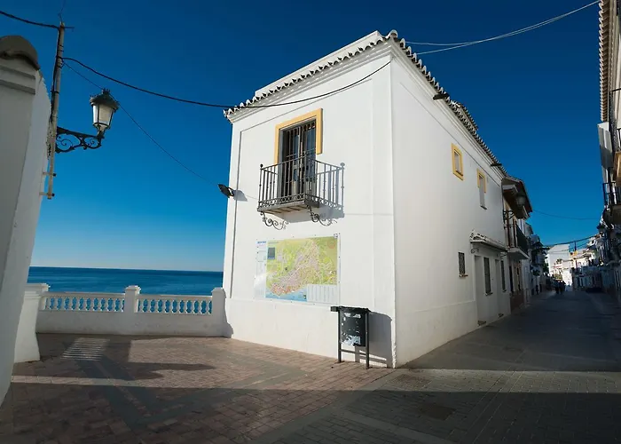 Carabeo 72 Menyber アパート *