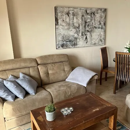 Carabeo 72 Menyber Apartment Nerja