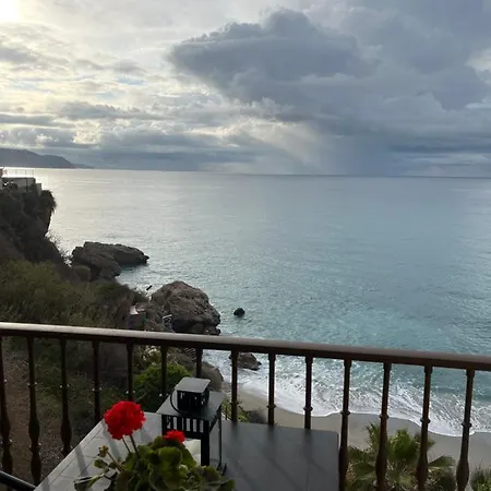 Carabeo 72 Menyber Apartment Nerja