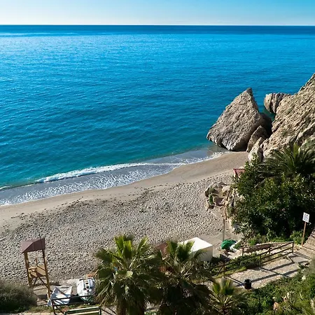 Carabeo 72 Menyber Apartmán