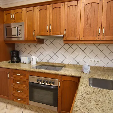 Carabeo 72 Menyber Apartment Nerja