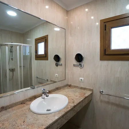 Apartmán Carabeo 72 Menyber *