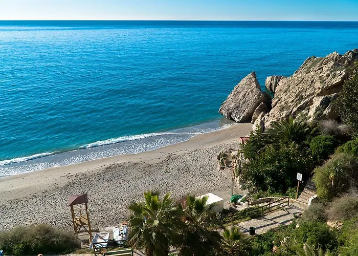 Carabeo 72 Menyber Apartment