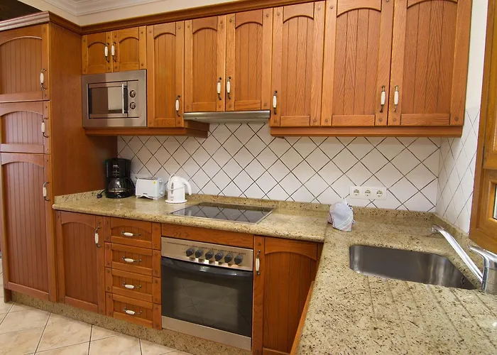 Carabeo 72 Menyber Apartment Nerja