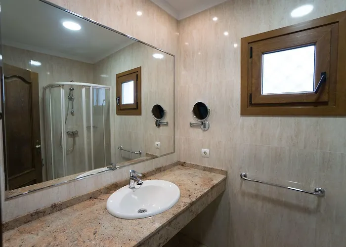 Apartment Carabeo 72 Menyber *