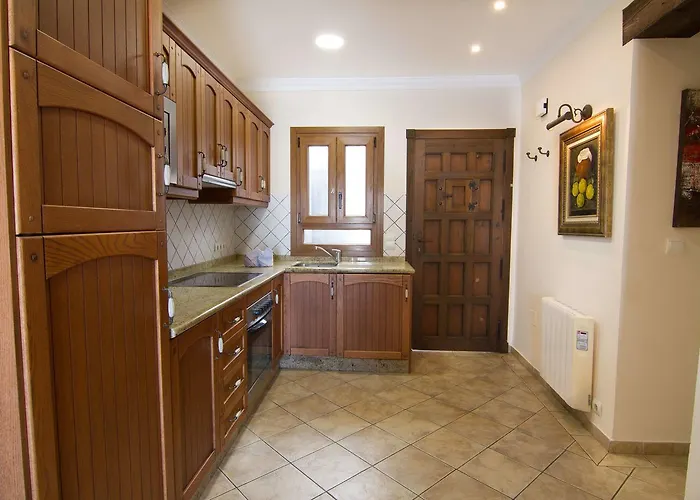 Apartment Carabeo 72 Menyber