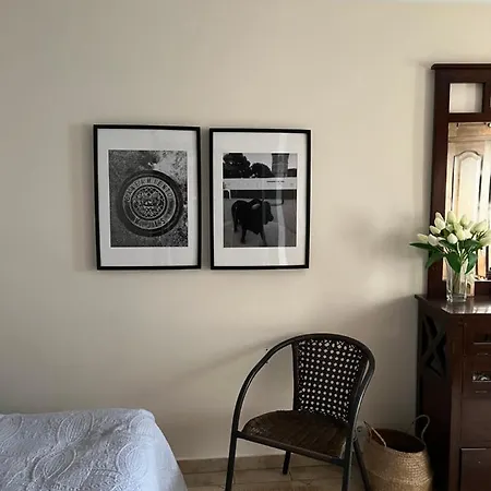 Carabeo 72 Menyber Lejlighed *