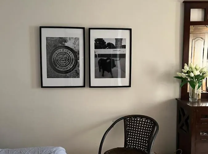 Carabeo 72 Menyber Appartamento *