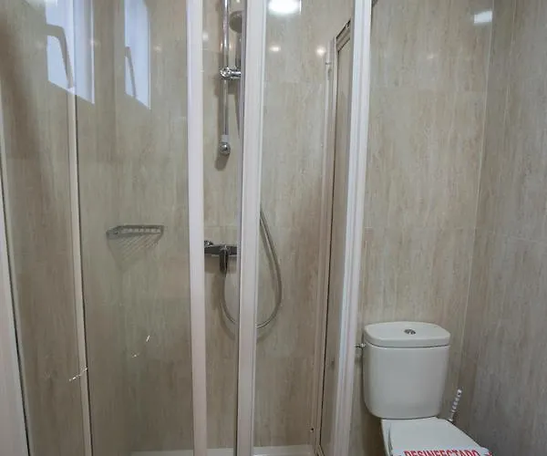 Carabeo 72 Menyber Appartamento *